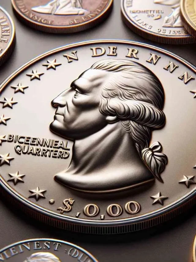 Possess This Uncommon Quarter, Which Is Worth Up To $95,000?