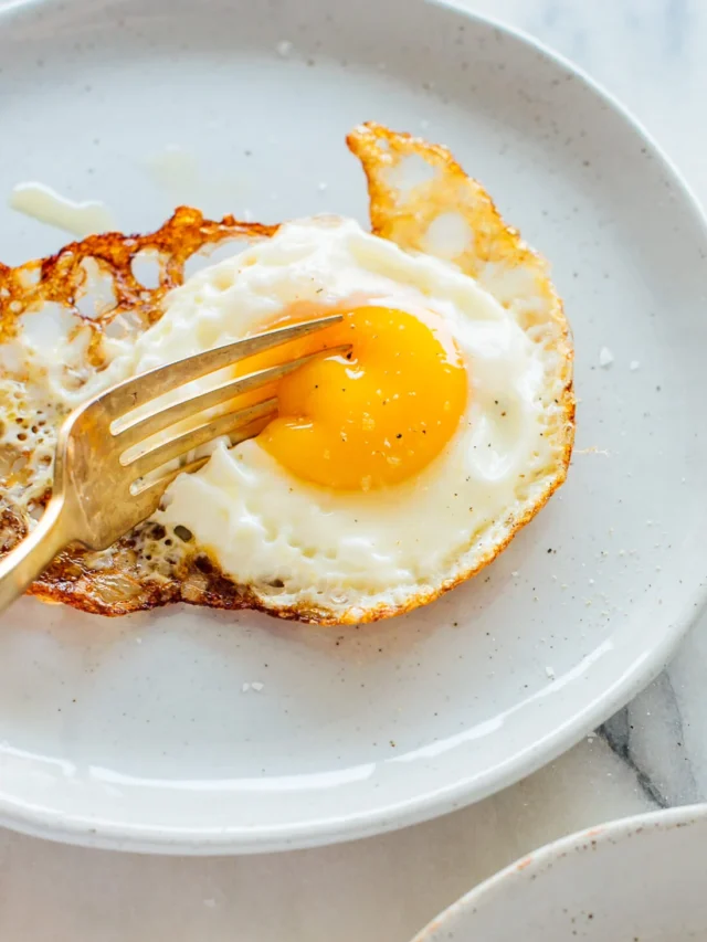 Top American Ingredients To Improve Your Fried Eggs